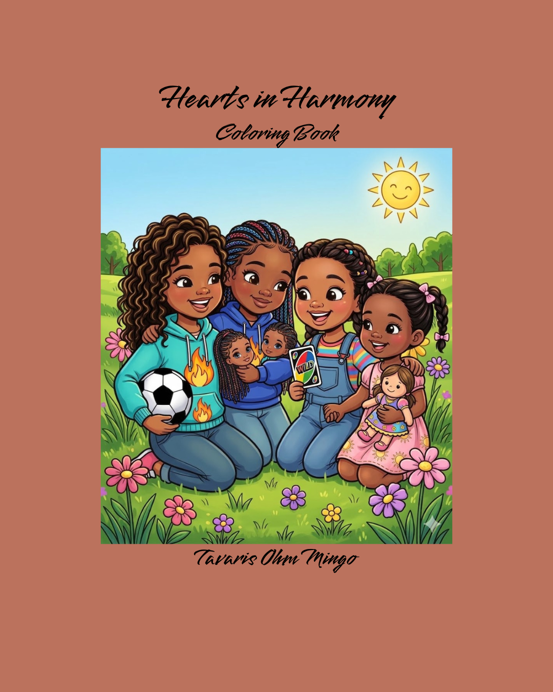 Hearts in Harmony